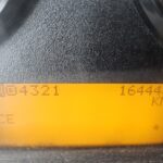 2009 International 7400 Bucket Truck full