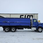 2016 Western Star 4700 Grain Truck full
