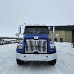 2016 Western Star 4700 Grain Truck full