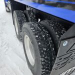 2016 Western Star 4700 Grain Truck full