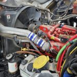 2016 Western Star 4700 Grain Truck full