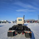 2023 Peterbilt 567 Tri-Drive Grain Truck full