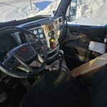 2023 Peterbilt 567 Tri-Drive Grain Truck full