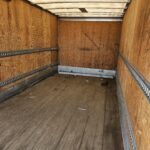 18′ Intercontinental Van Body full