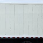 18′ Intercontinental Van Body full