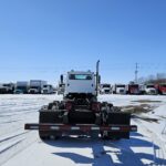 2015 Freightliner 114SD Tri-Drive Grain Truck full