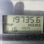 2015 Freightliner 114SD Tri-Drive Grain Truck full