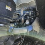 2015 Freightliner 114SD Tri-Drive Grain Truck full