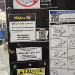 18′ Intercontinental Van Body full