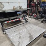 18′ Intercontinental Van Body full