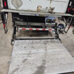 18′ Intercontinental Van Body full