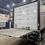 18′ Intercontinental Van Body full