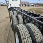 2015 Kenworth T880 Tri-Drive 25′ Grain Truck full